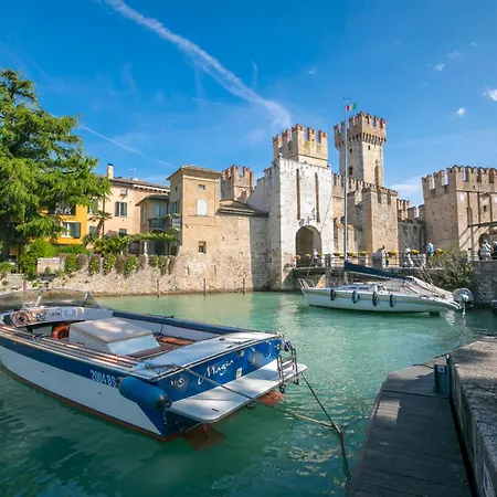 Matta 400 Mt From The - Happy Sirmione