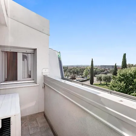 Apartment Matta 400 Mt From The - Happy *