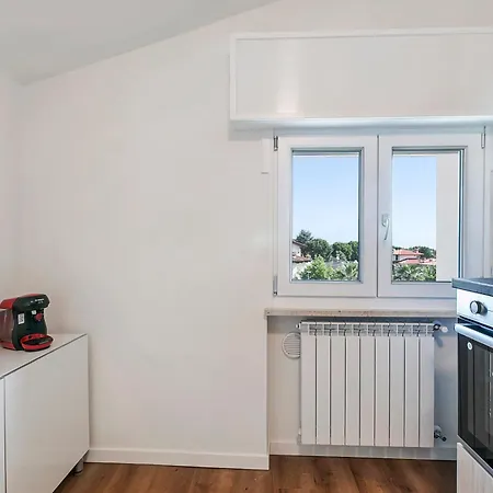 Apartment Matta 400 Mt From The - Happy Sirmione