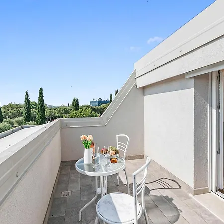 Matta 400 Mt From The - Happy Apartment Sirmione